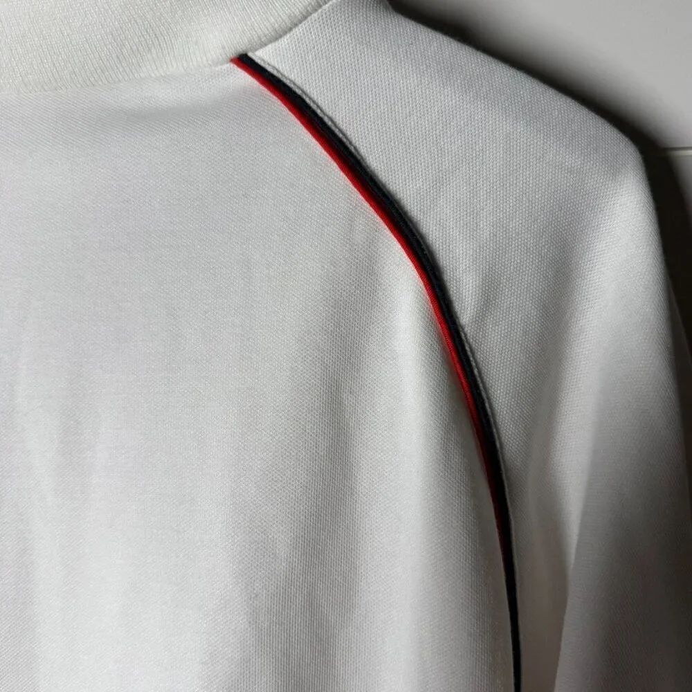 Vintage-ACE BRAND Full Zip Jacket- Size XL